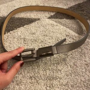 Calvin Klein belt